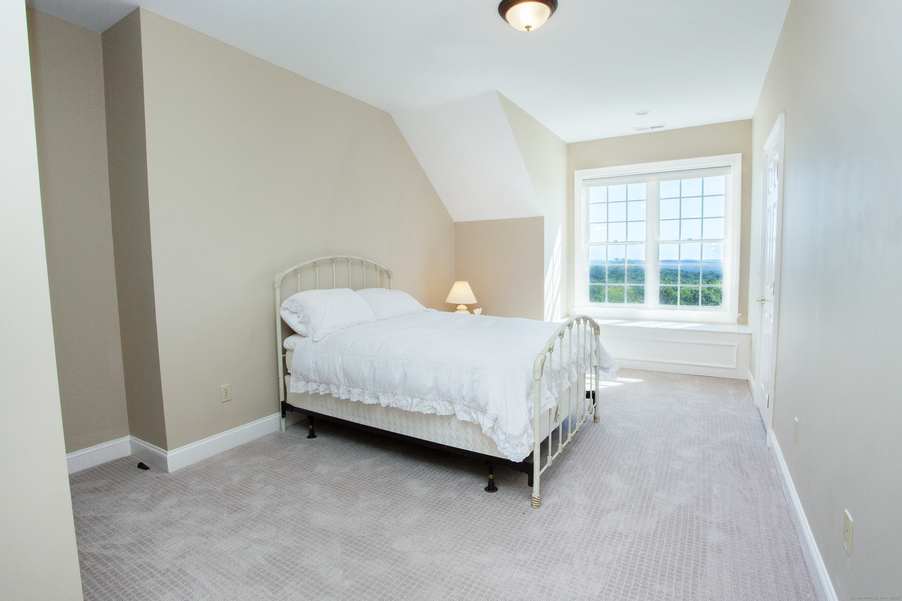 15 Old Orchard Road Granby, CT 06090 - Photo 22 of 32 Bedroom 3