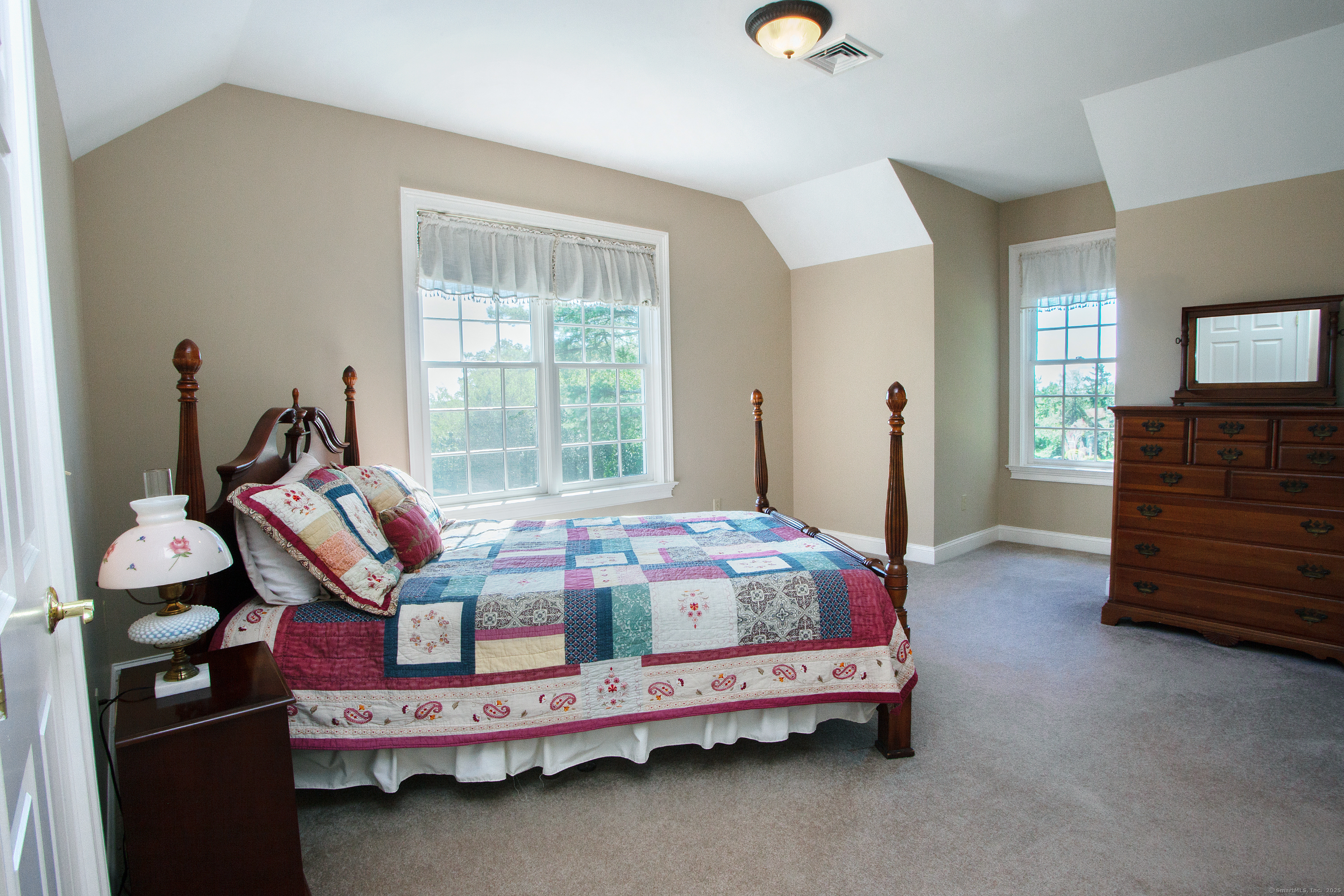 15 Old Orchard Road Granby, CT 06090 - Photo 25 of 32 Bedroom 4