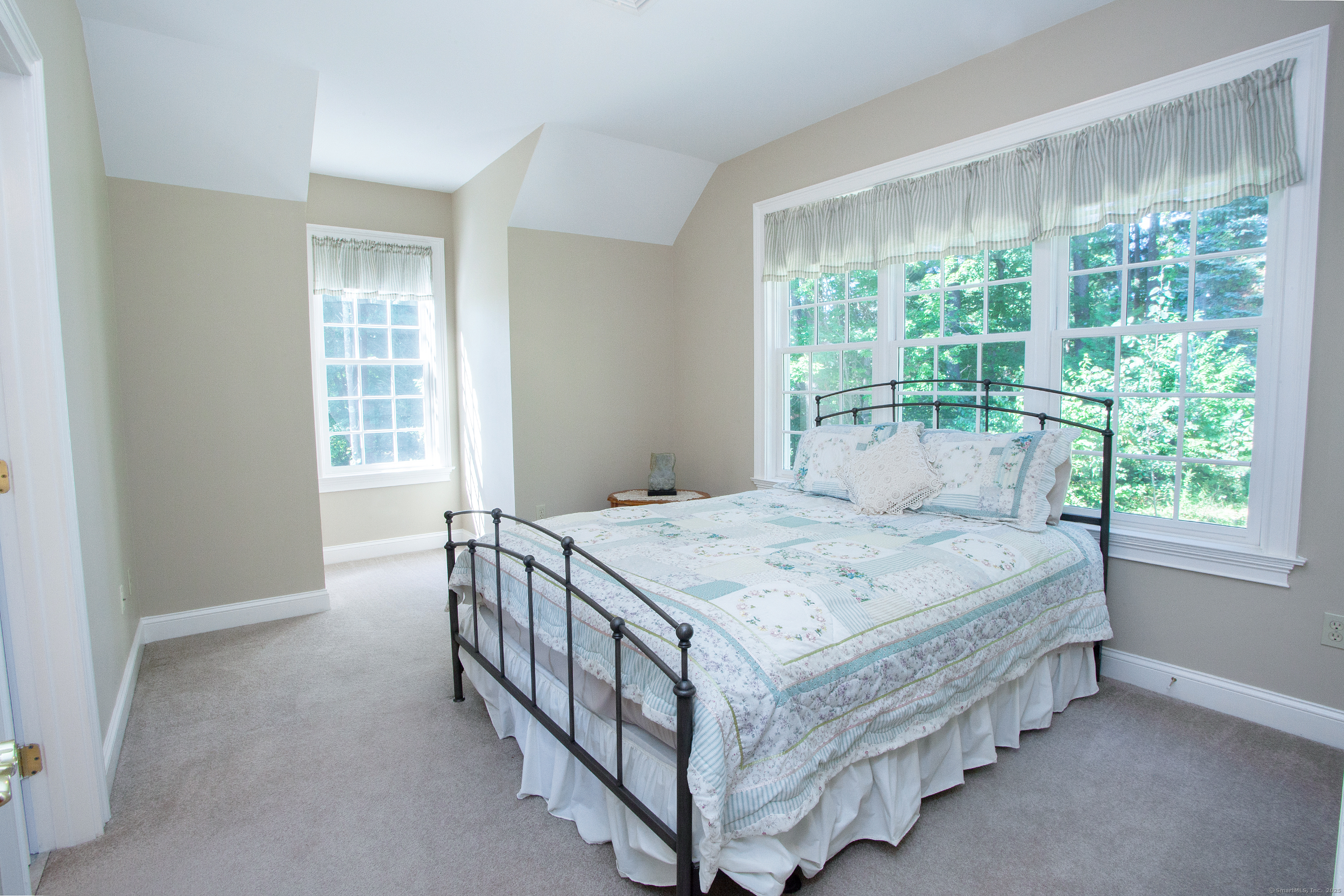 15 Old Orchard Road Granby, CT 06090 - Photo 27 of 32 Bedroom 5