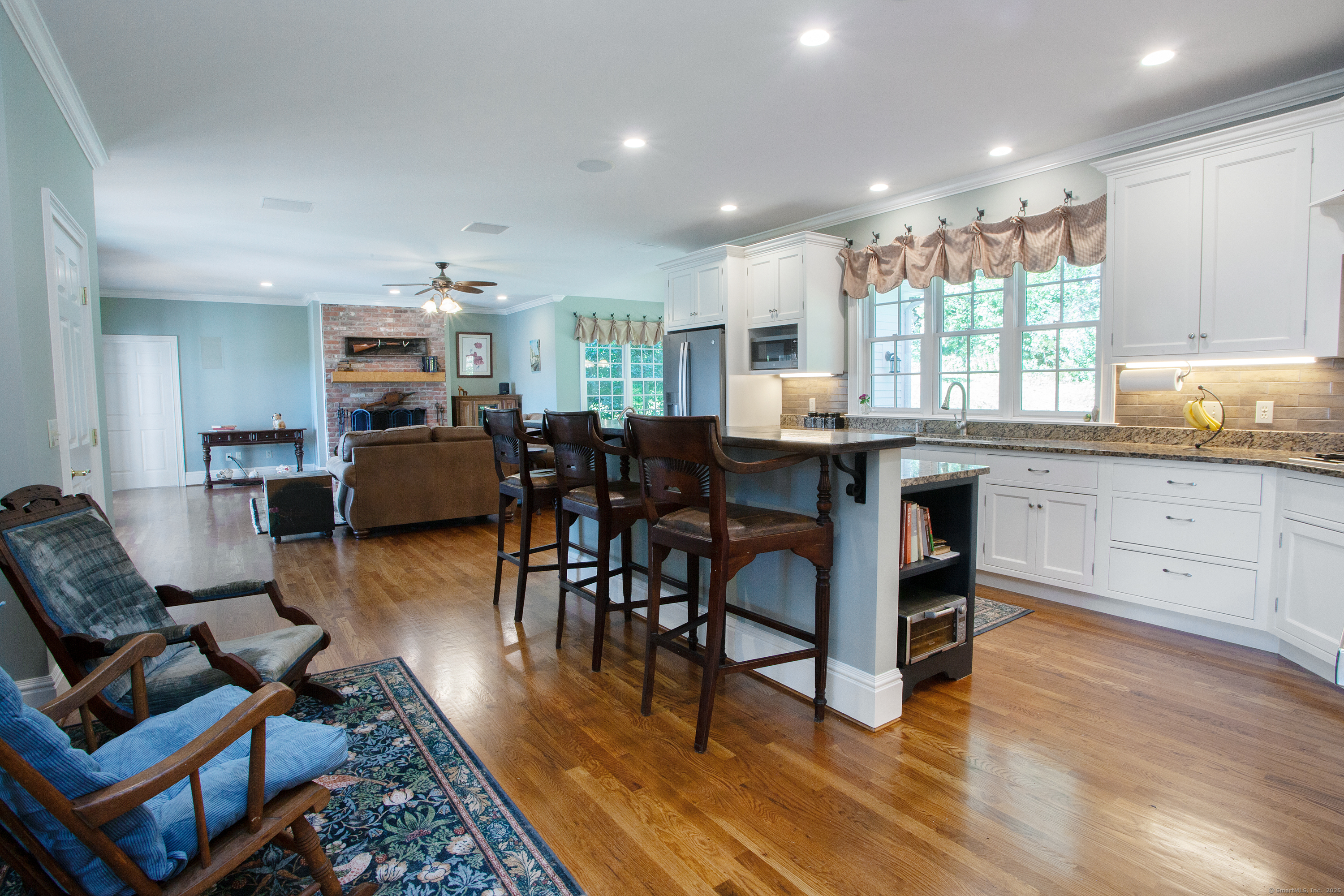 15 Old Orchard Road Granby, CT 06090 - Photo 9 of 32