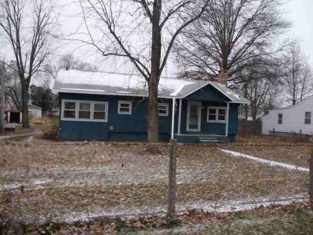 13621 First Street Pekin, IL 61554 - Photo 1 of 1 Gallery Image 1