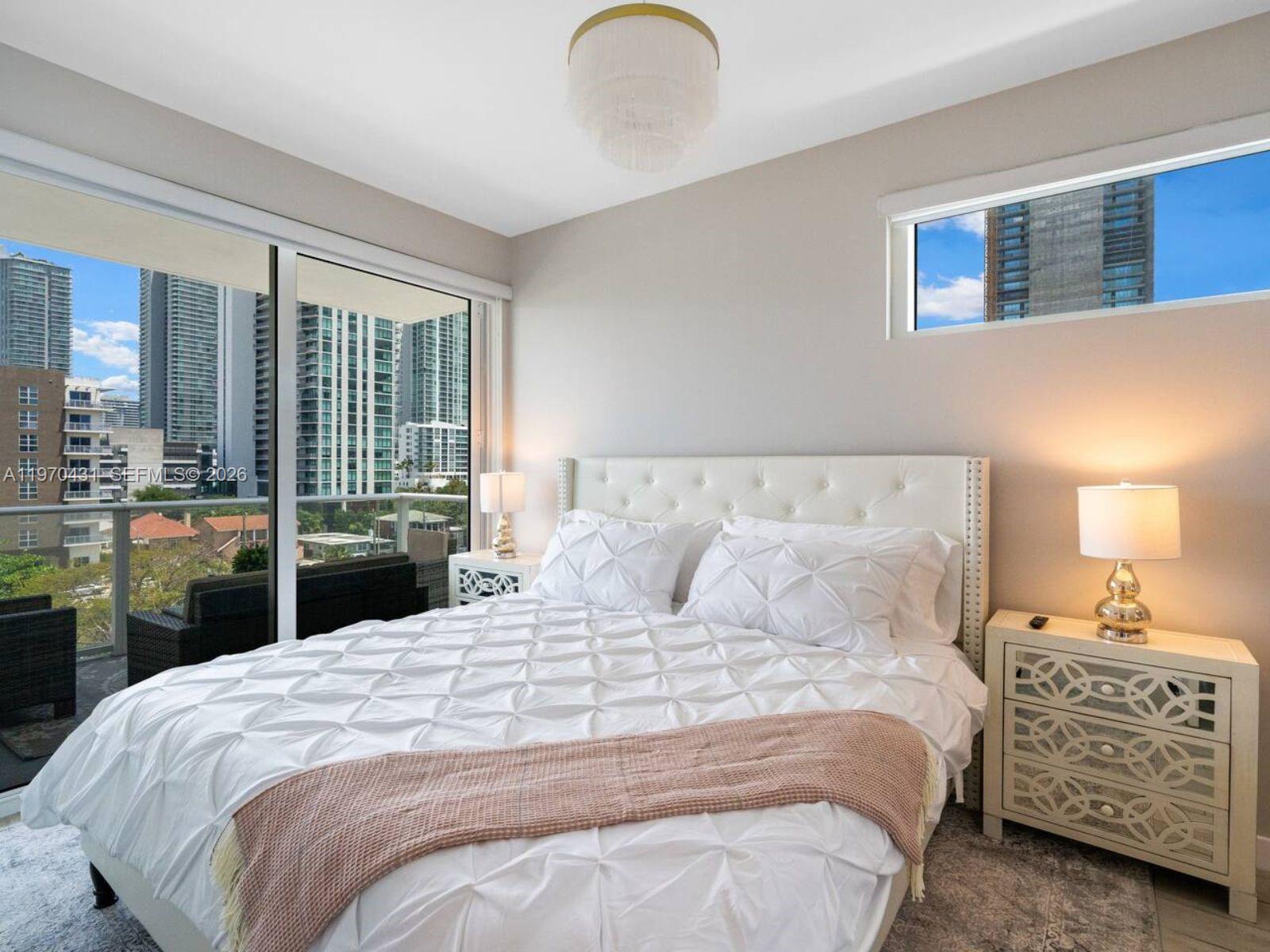 321 Northeast 26th Street, Unit 617 Miami, FL 33137 - Photo 12 of 38