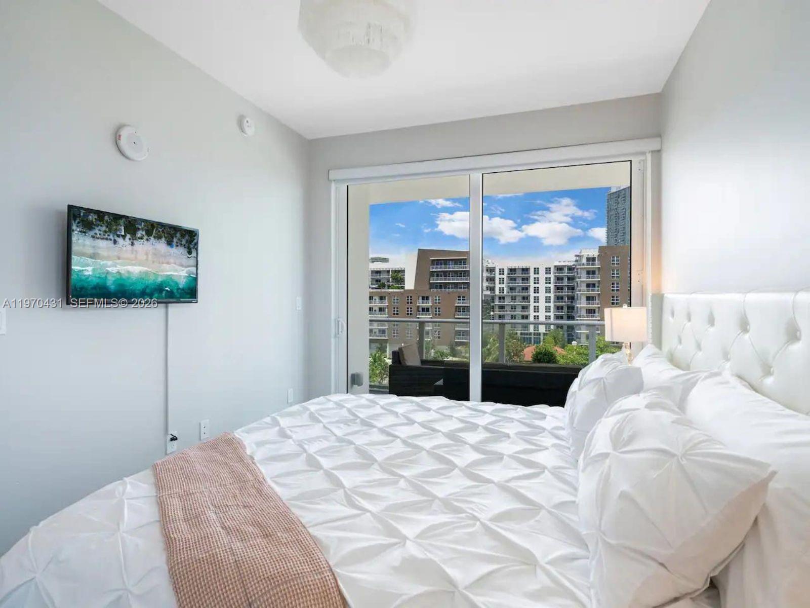 321 Northeast 26th Street, Unit 617 Miami, FL 33137 - Photo 13 of 38