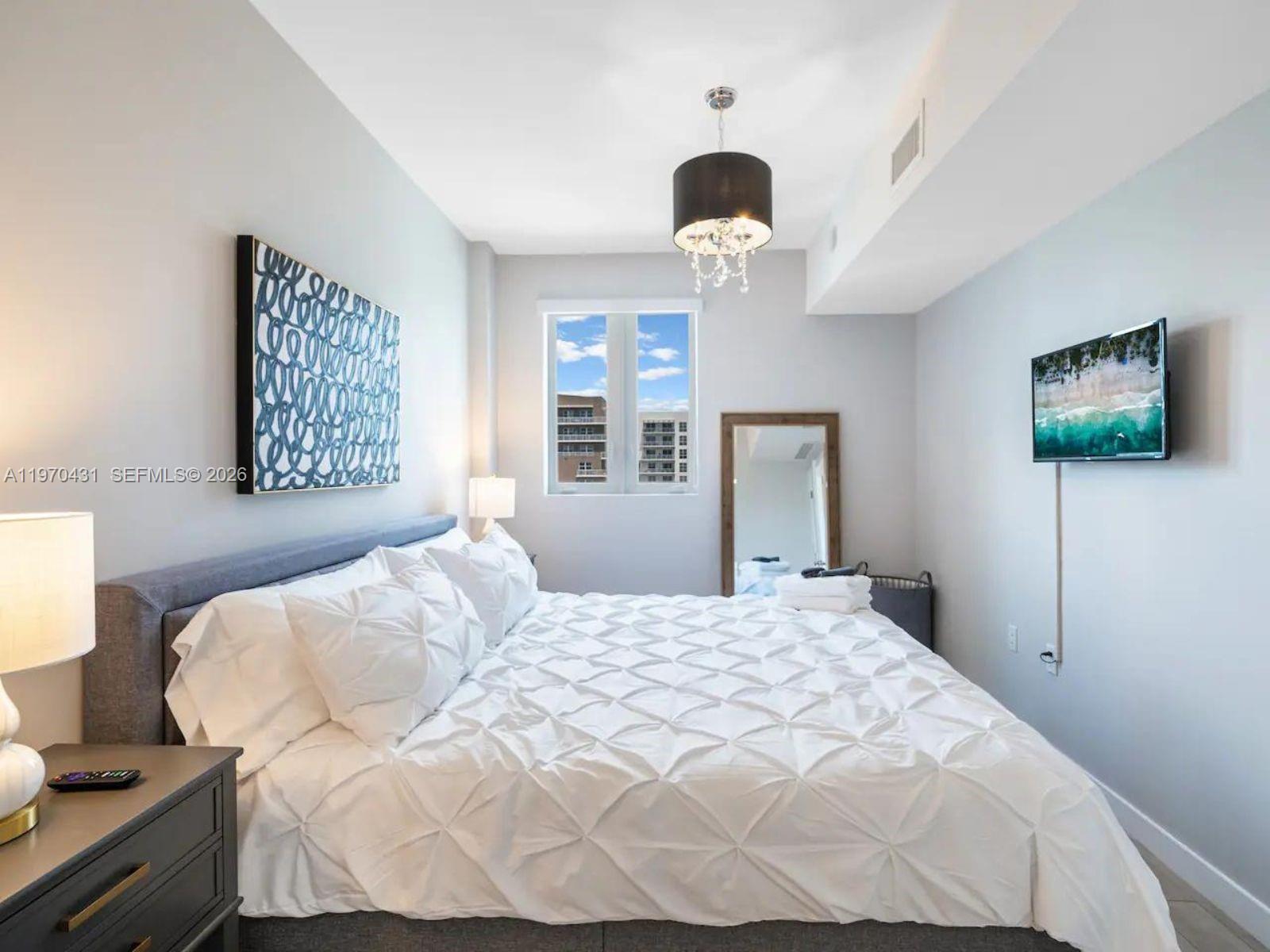 321 Northeast 26th Street, Unit 617 Miami, FL 33137 - Photo 16 of 38