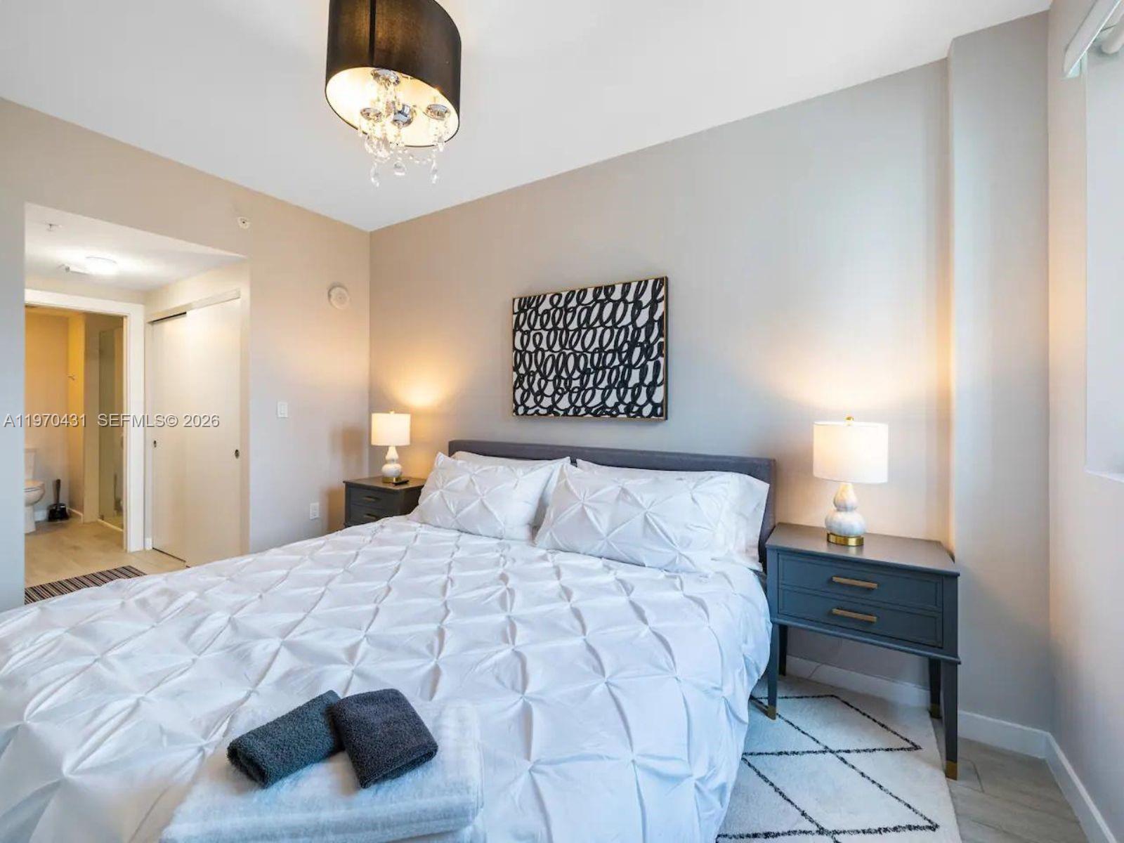 321 Northeast 26th Street, Unit 617 Miami, FL 33137 - Photo 17 of 38