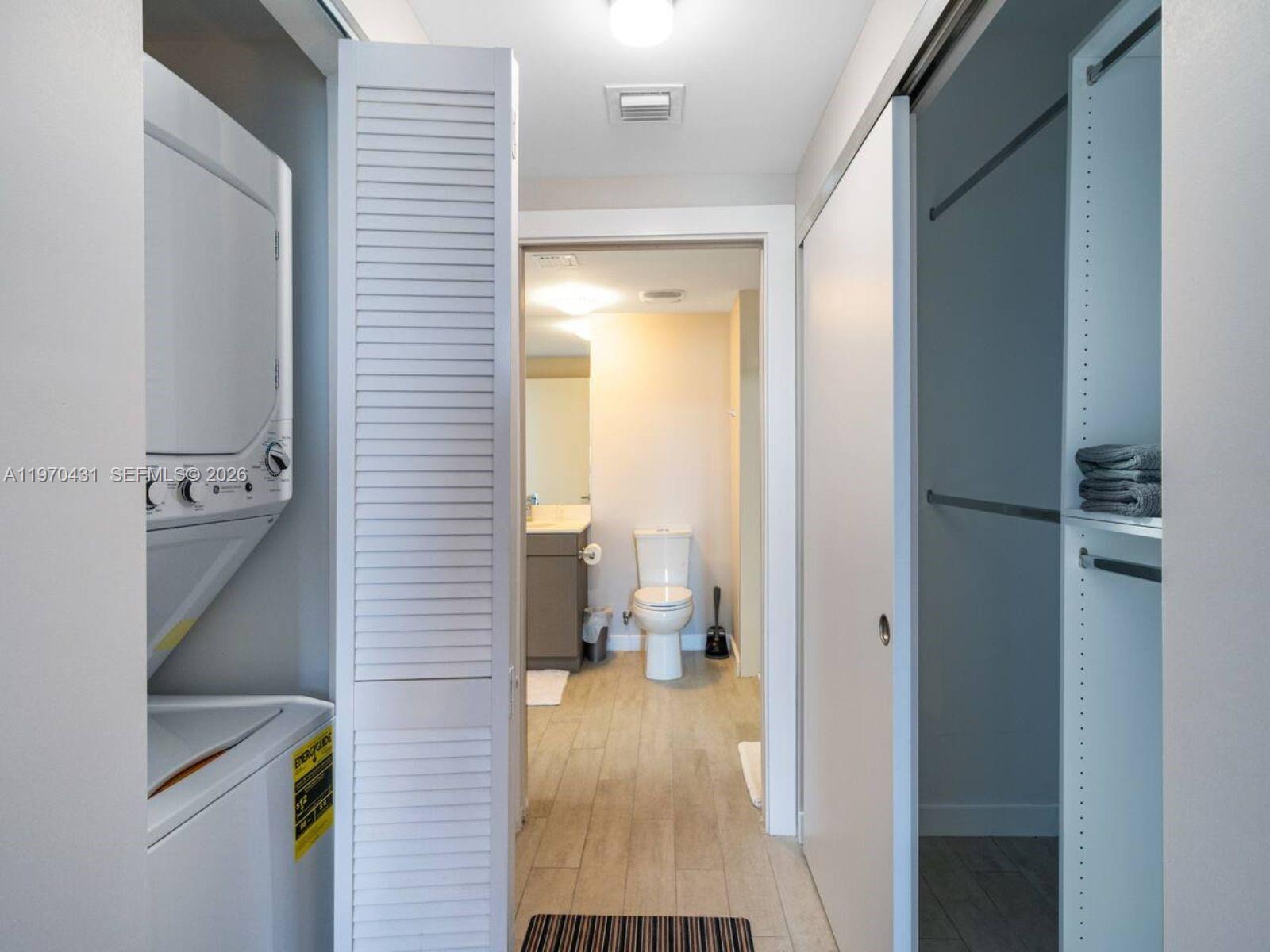 321 Northeast 26th Street, Unit 617 Miami, FL 33137 - Photo 18 of 38