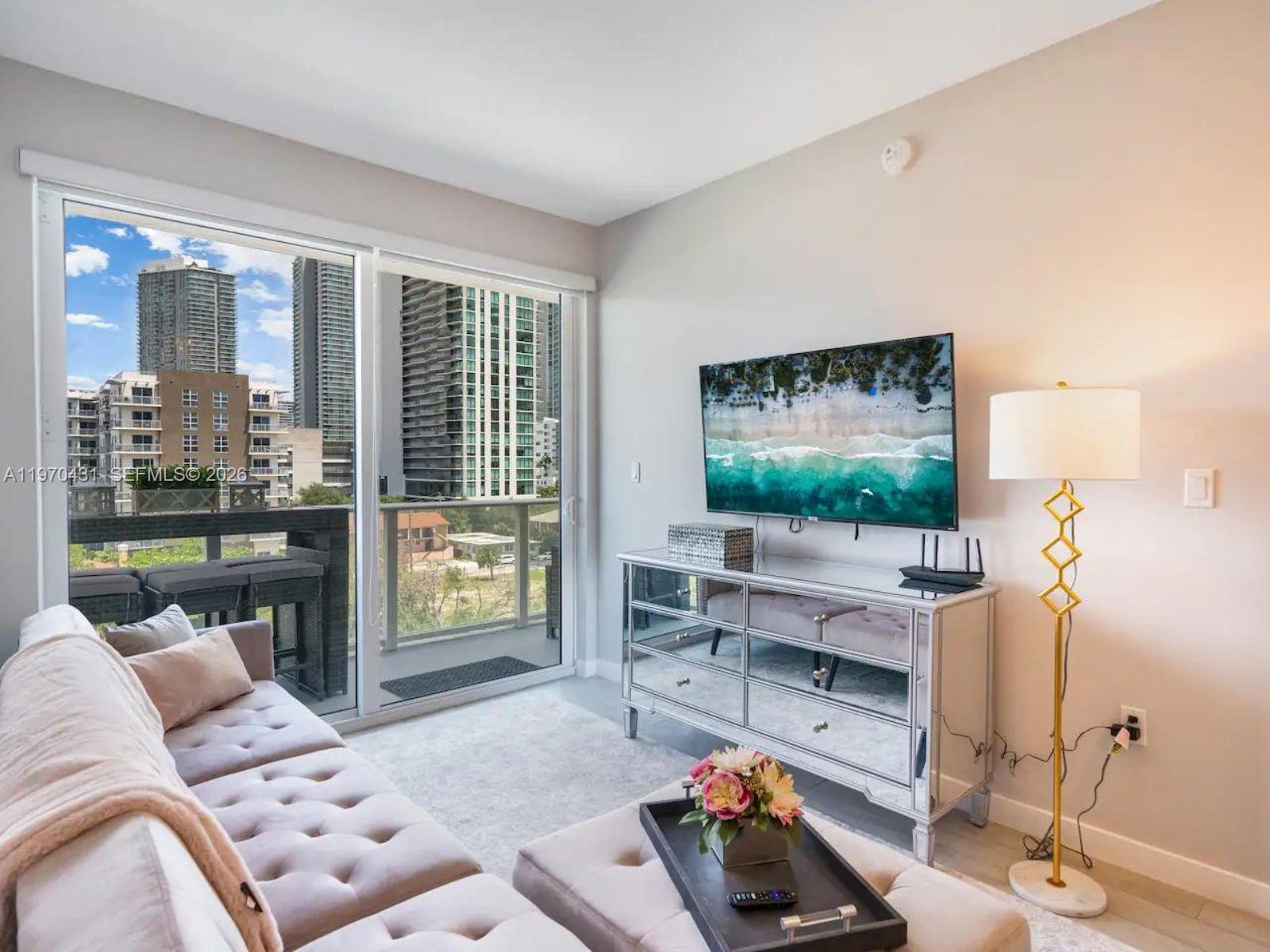 321 Northeast 26th Street, Unit 617 Miami, FL 33137 - Photo 2 of 38