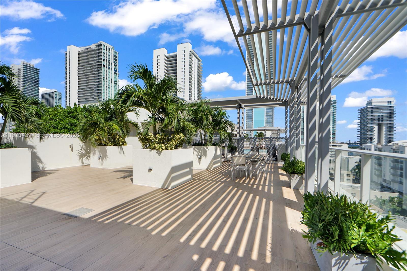 321 Northeast 26th Street, Unit 617 Miami, FL 33137 - Photo 24 of 38