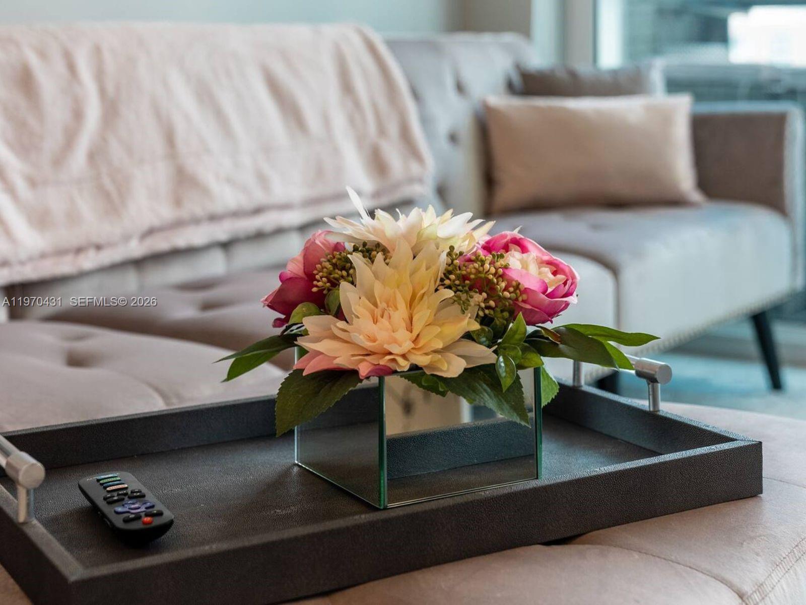 321 Northeast 26th Street, Unit 617 Miami, FL 33137 - Photo 3 of 38