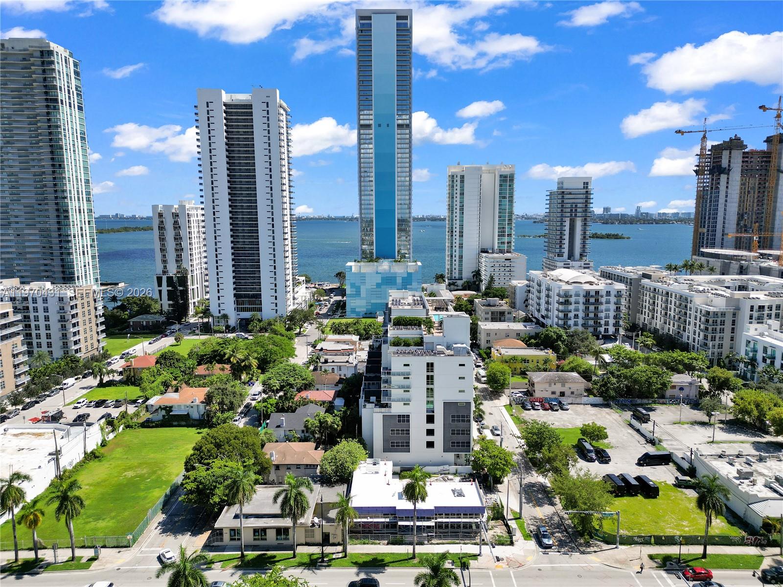 321 Northeast 26th Street, Unit 617 Miami, FL 33137 - Photo 32 of 38