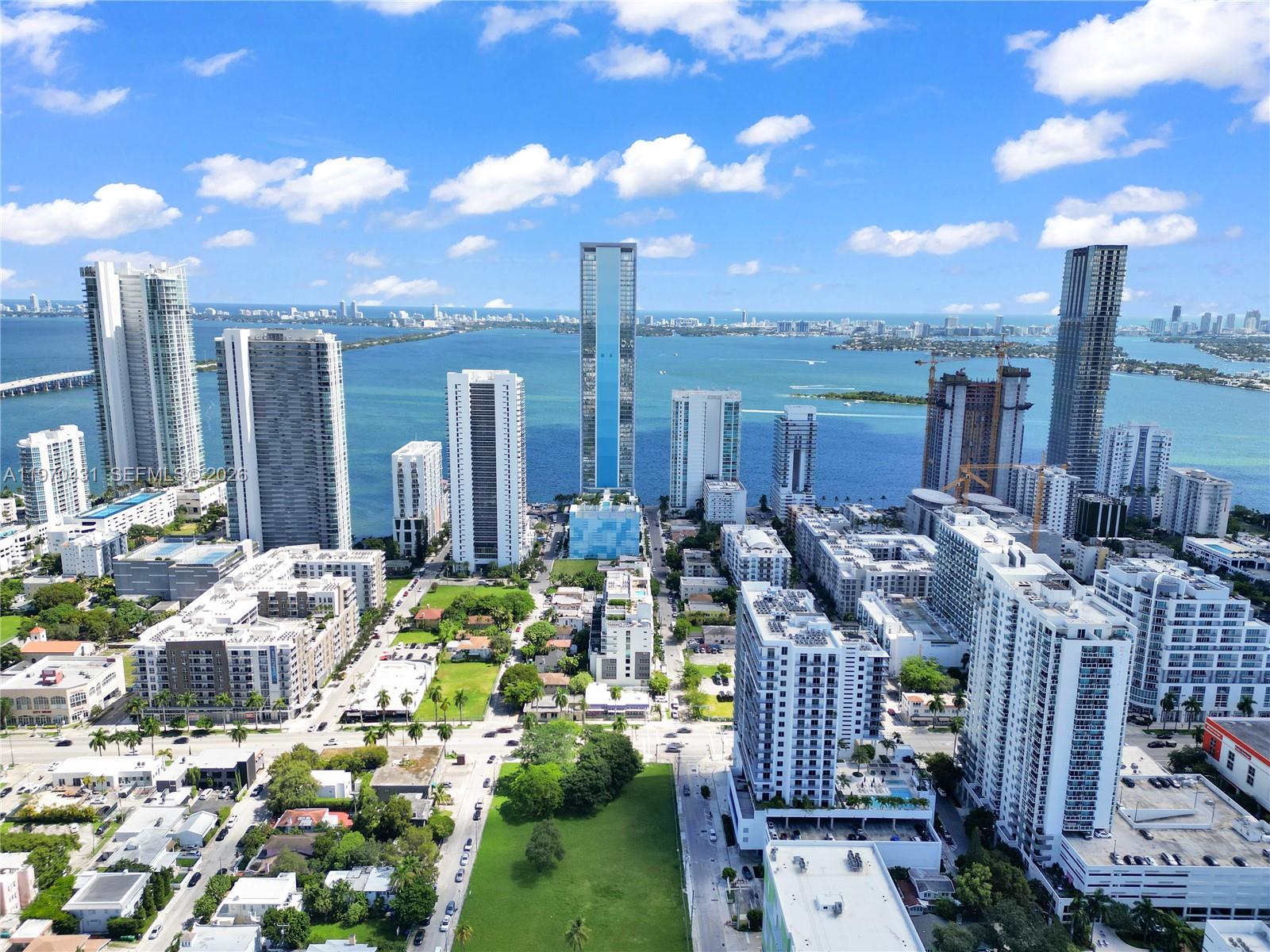 321 Northeast 26th Street, Unit 617 Miami, FL 33137 - Photo 33 of 38