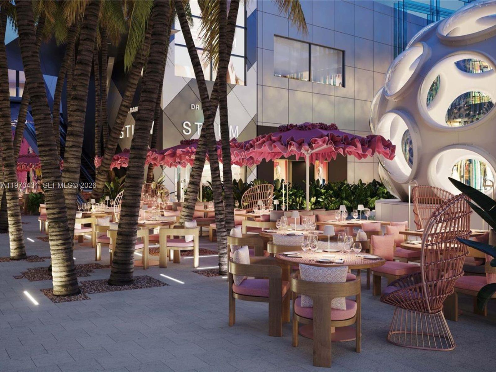 321 Northeast 26th Street, Unit 617 Miami, FL 33137 - Photo 35 of 38