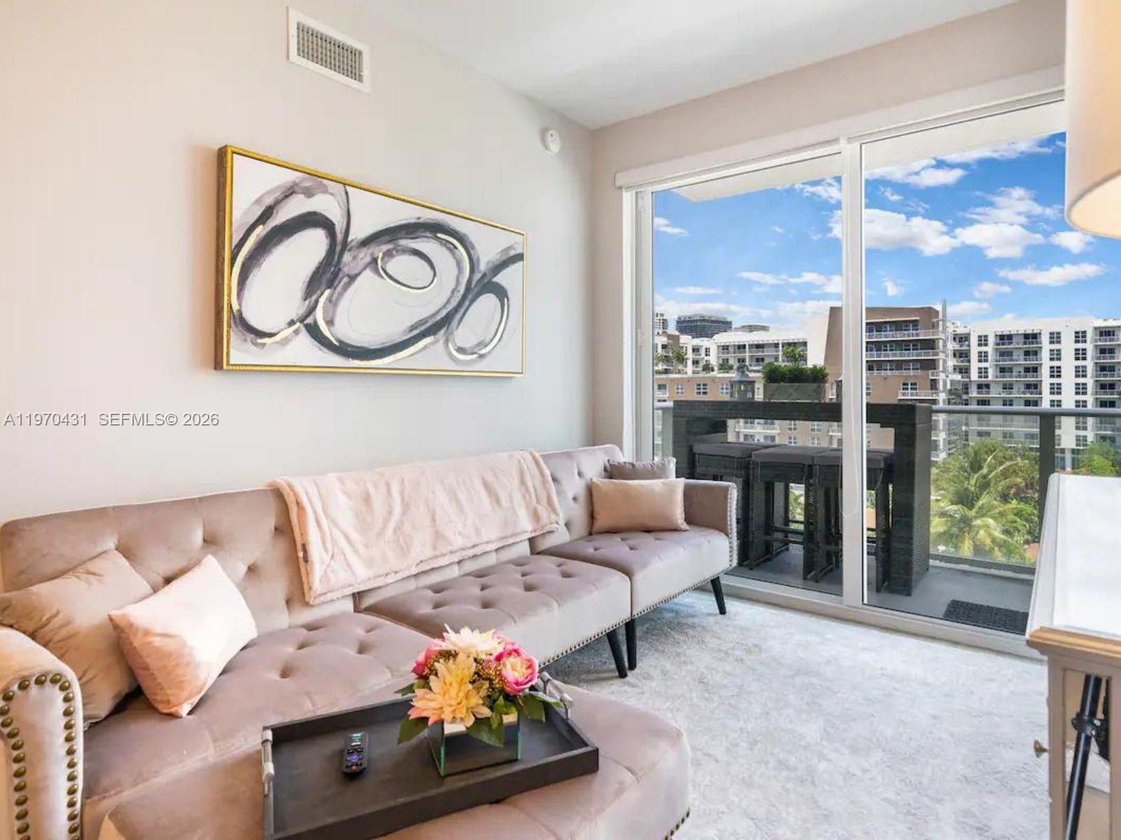 321 Northeast 26th Street, Unit 617 Miami, FL 33137 - Photo 4 of 38