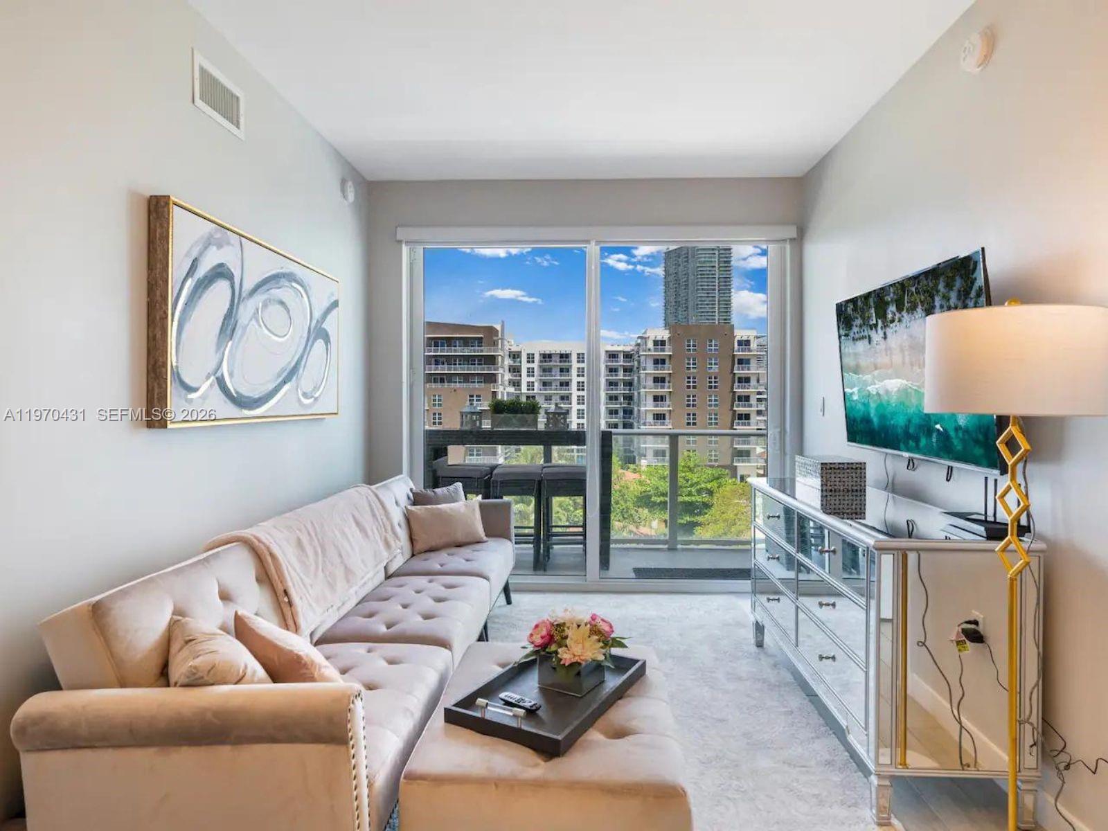 321 Northeast 26th Street, Unit 617 Miami, FL 33137 - Photo 5 of 38