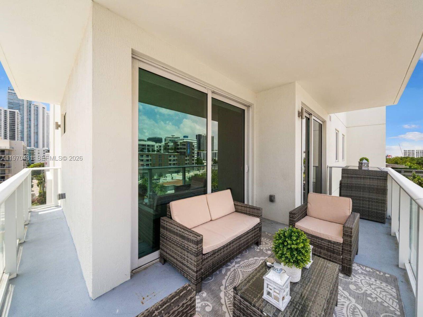 321 Northeast 26th Street, Unit 617 Miami, FL 33137 - Photo 6 of 38