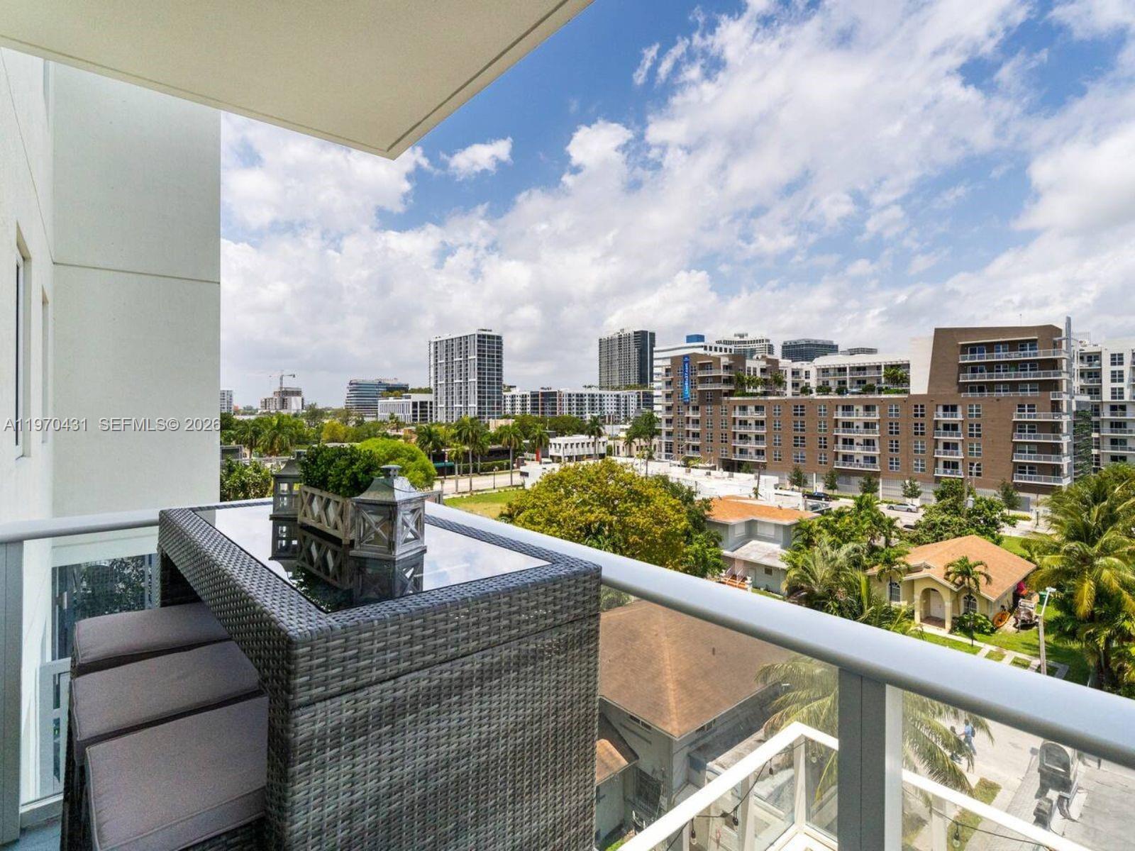 321 Northeast 26th Street, Unit 617 Miami, FL 33137 - Photo 7 of 38