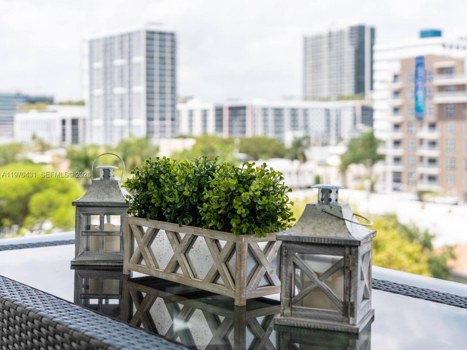 321 Northeast 26th Street, Unit 617 Miami, FL 33137 - Photo 8 of 38