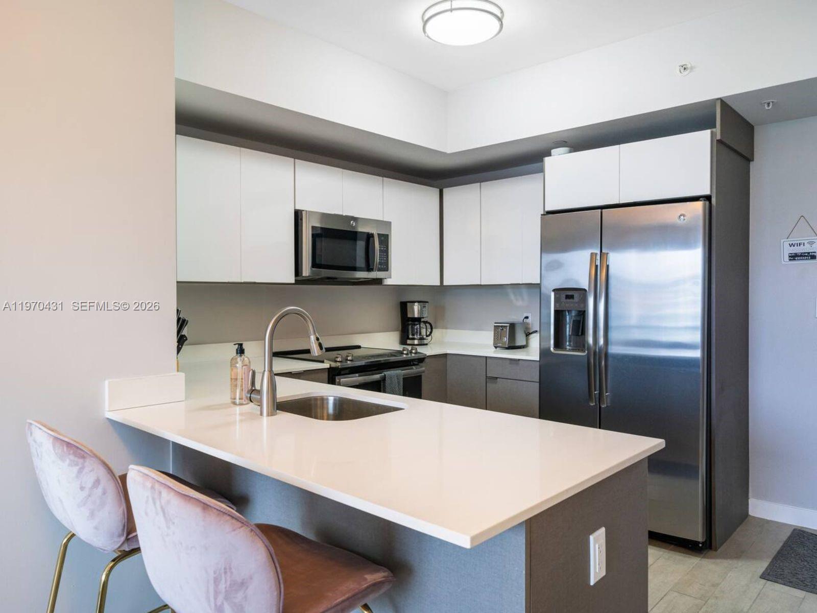 321 Northeast 26th Street, Unit 617 Miami, FL 33137 - Photo 9 of 38