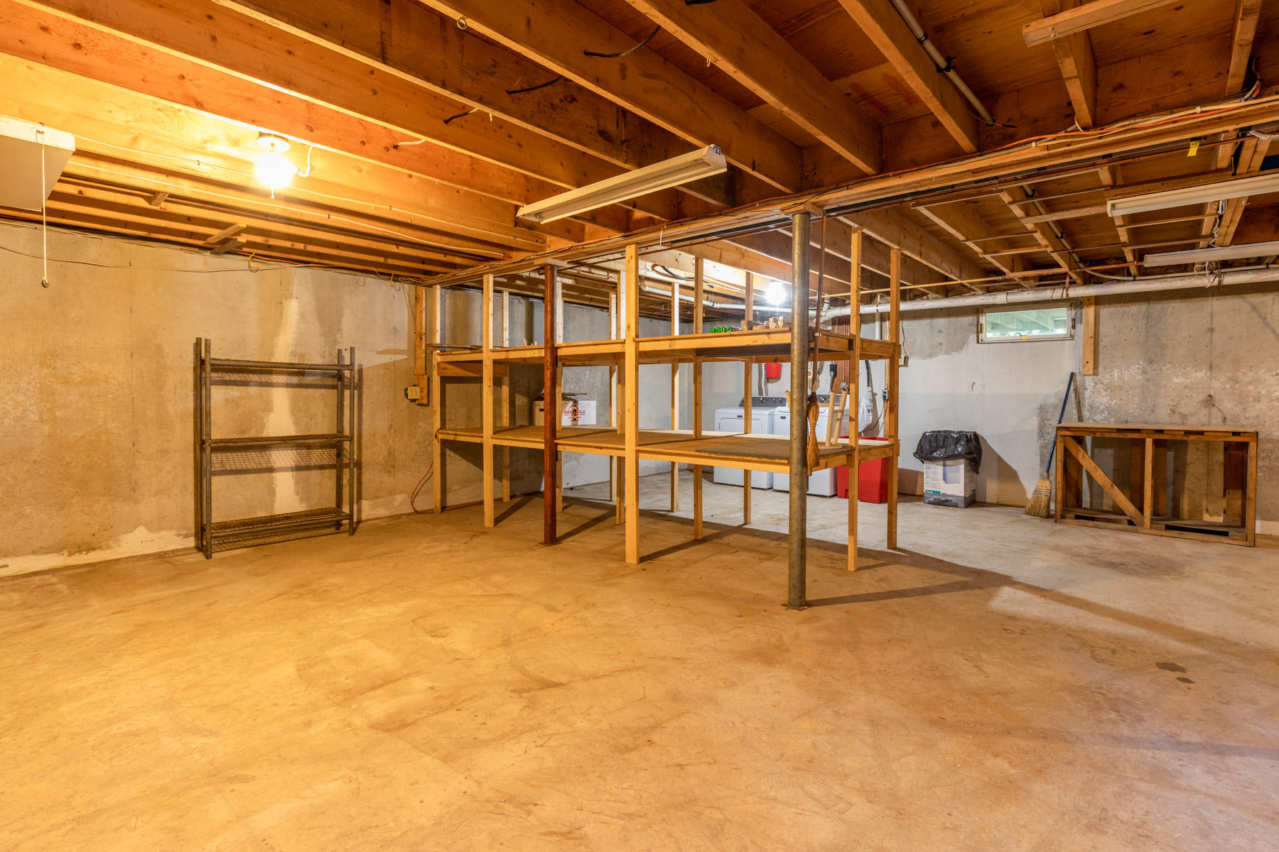 146 Lower Middle Road Lebanon, ME 04027 - Photo 38 of 39 Storage