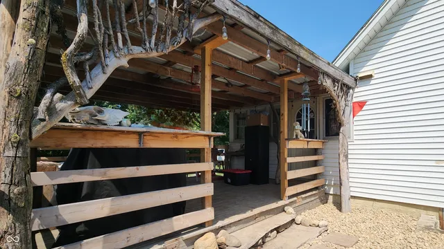 $115,000 | 3054 Cates Road, Kingman, IN 47952