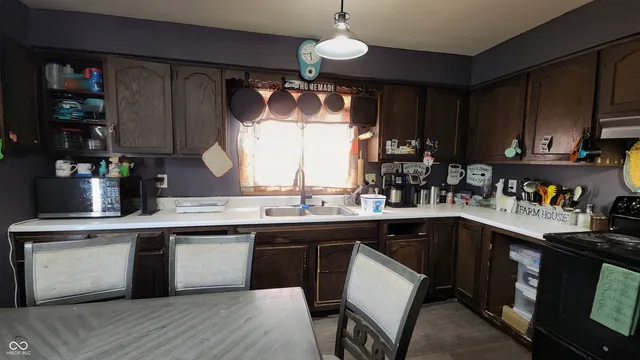 $115,000 | 3054 Cates Road, Kingman, IN 47952