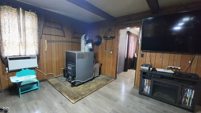 $115,000 | 3054 Cates Road, Kingman, IN 47952