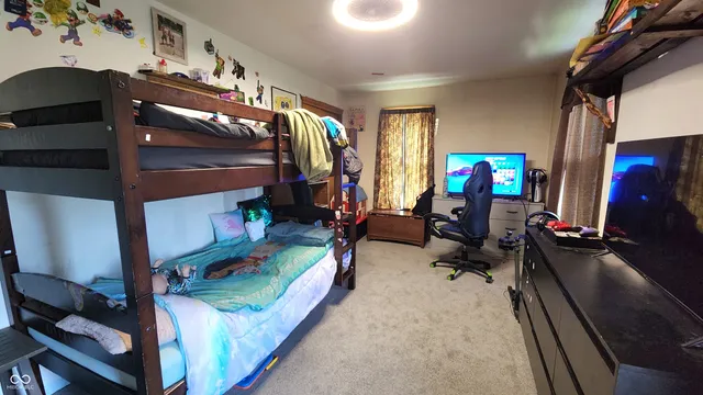 $115,000 | 3054 Cates Road, Kingman, IN 47952