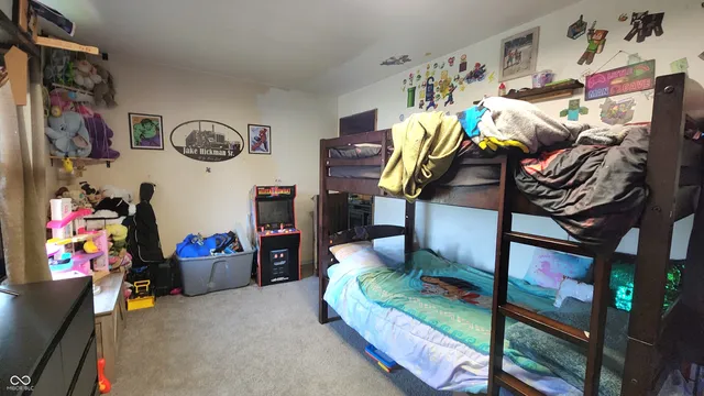 $115,000 | 3054 Cates Road, Kingman, IN 47952