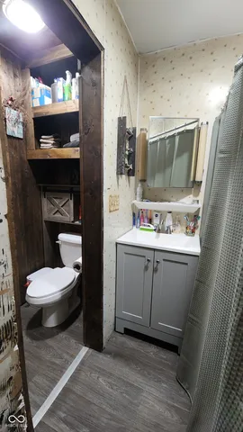 $115,000 | 3054 Cates Road, Kingman, IN 47952