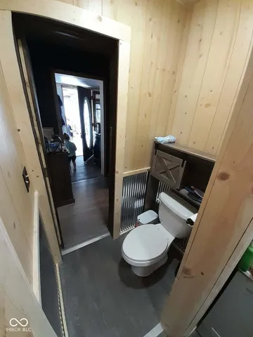 $115,000 | 3054 Cates Road, Kingman, IN 47952