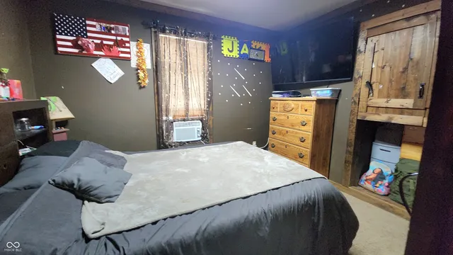 $115,000 | 3054 Cates Road, Kingman, IN 47952