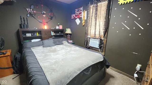 $115,000 | 3054 Cates Road, Kingman, IN 47952