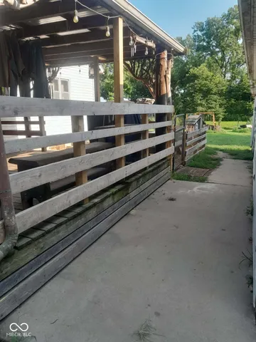 $115,000 | 3054 Cates Road, Kingman, IN 47952