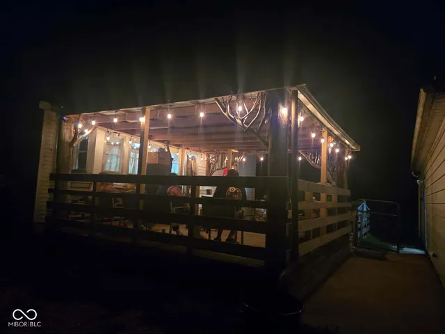 $115,000 | 3054 Cates Road, Kingman, IN 47952