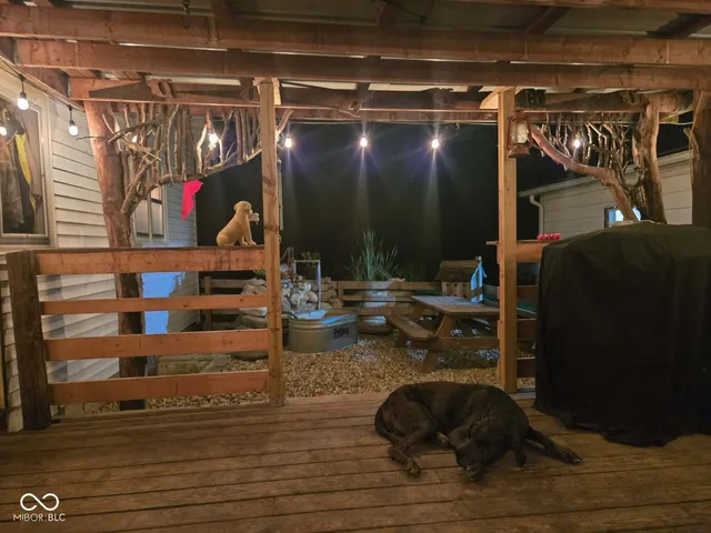 $115,000 | 3054 Cates Road, Kingman, IN 47952