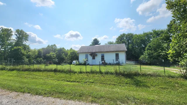 $115,000 | 3054 Cates Road, Kingman, IN 47952