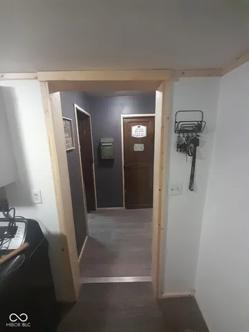 $115,000 | 3054 Cates Road, Kingman, IN 47952