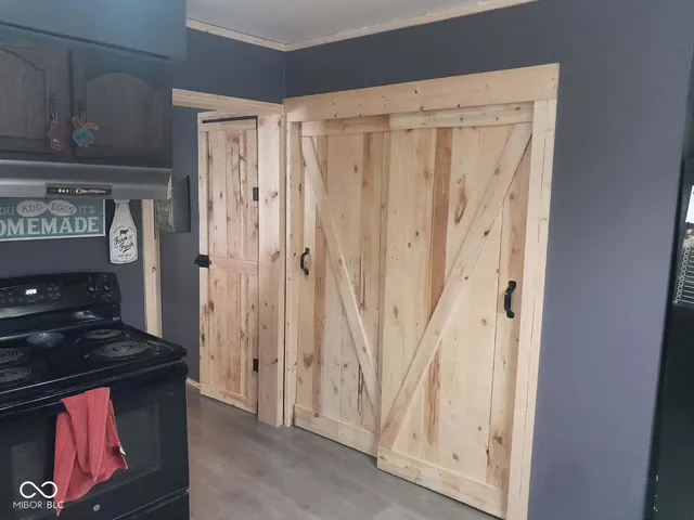 $115,000 | 3054 Cates Road, Kingman, IN 47952