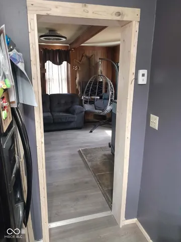 $115,000 | 3054 Cates Road, Kingman, IN 47952