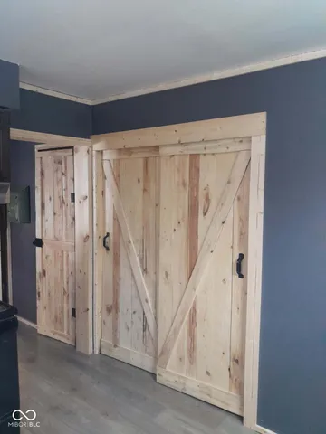 $115,000 | 3054 Cates Road, Kingman, IN 47952