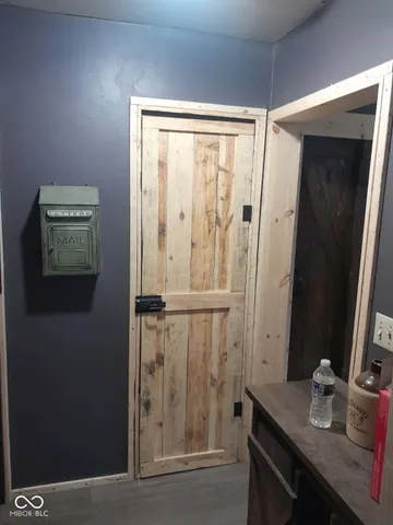 $115,000 | 3054 Cates Road, Kingman, IN 47952