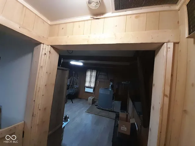 $115,000 | 3054 Cates Road, Kingman, IN 47952