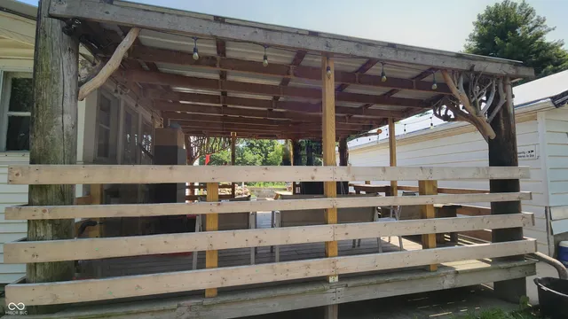 $115,000 | 3054 Cates Road, Kingman, IN 47952