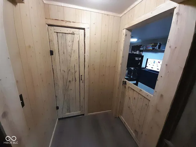 $115,000 | 3054 Cates Road, Kingman, IN 47952