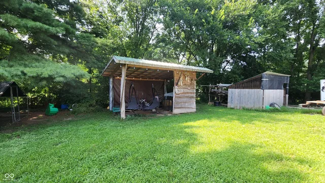 $115,000 | 3054 Cates Road, Kingman, IN 47952