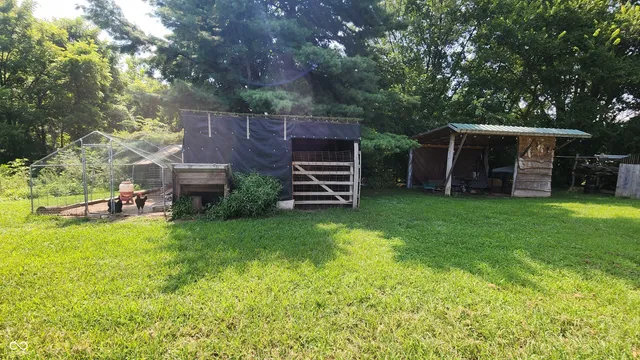 $115,000 | 3054 Cates Road, Kingman, IN 47952