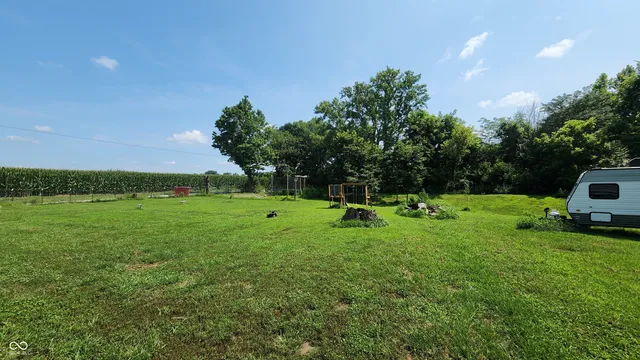 $115,000 | 3054 Cates Road, Kingman, IN 47952