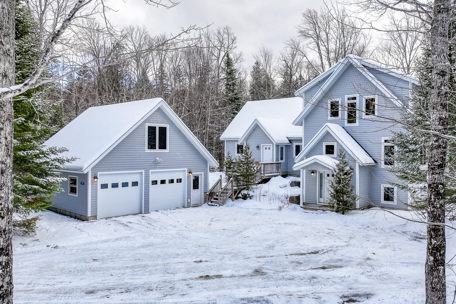 5010 Twin Brook Road Carrabassett Valley, ME 04947 - Photo 3 of 29 5010_Twinbrook_02-(ZF-10306-82687-1-002)