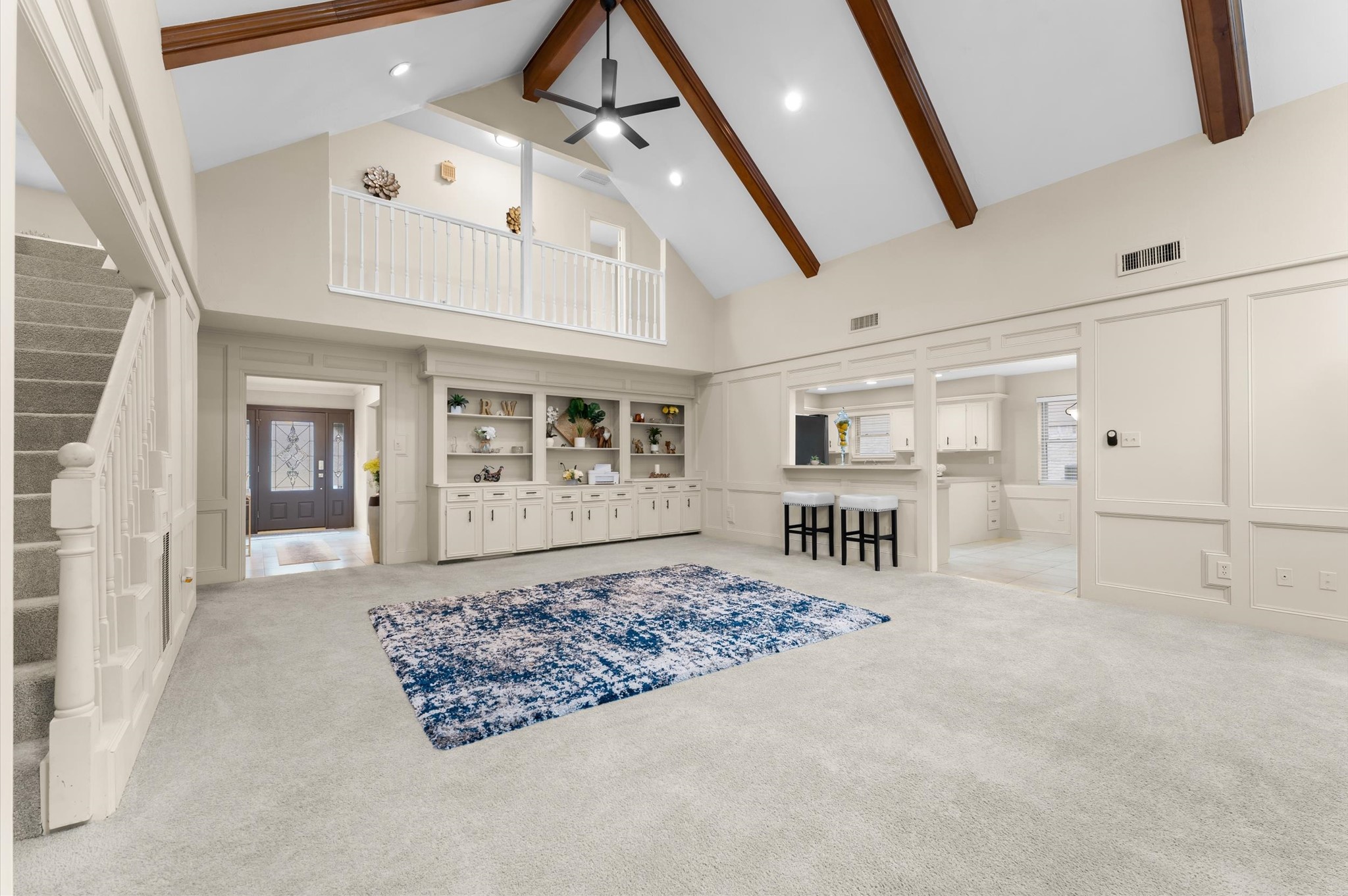 3211 Candleknoll Drive Spring, TX 77388 - Photo 16 of 40