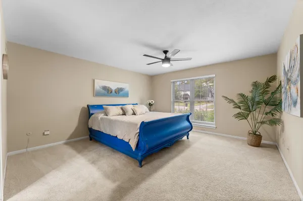 $349,000 | 3211 Candleknoll Drive, Spring, TX 77388